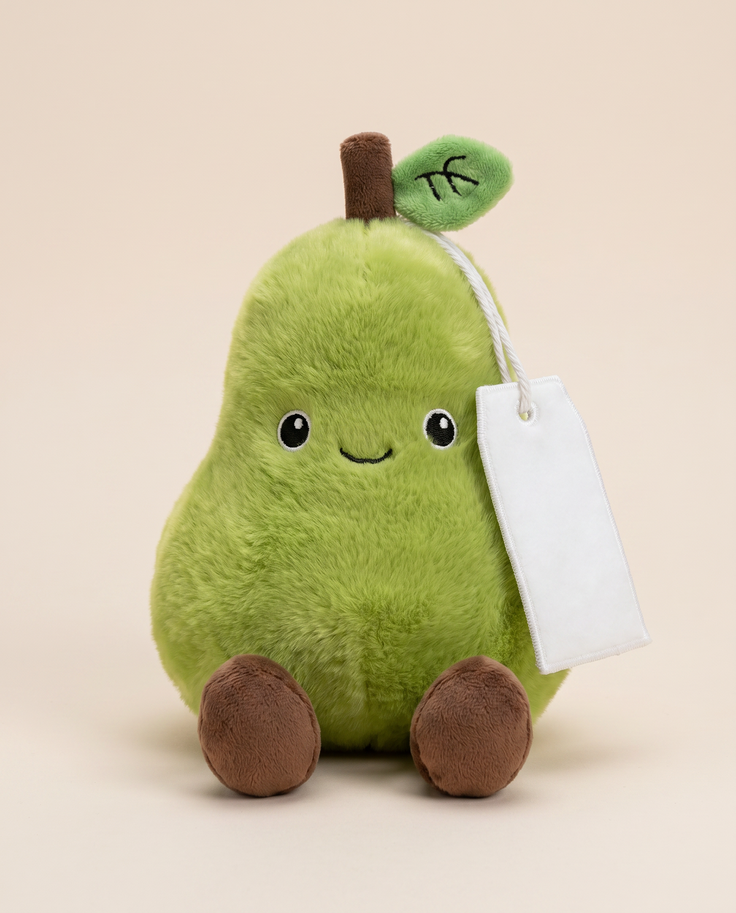 Tag Tales® - Percy the Pear