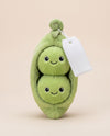 Tag Tales® - Pip & Polly the Two Peas in a Pod