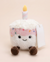 Tag Tales® - Betty the Birthday Cake