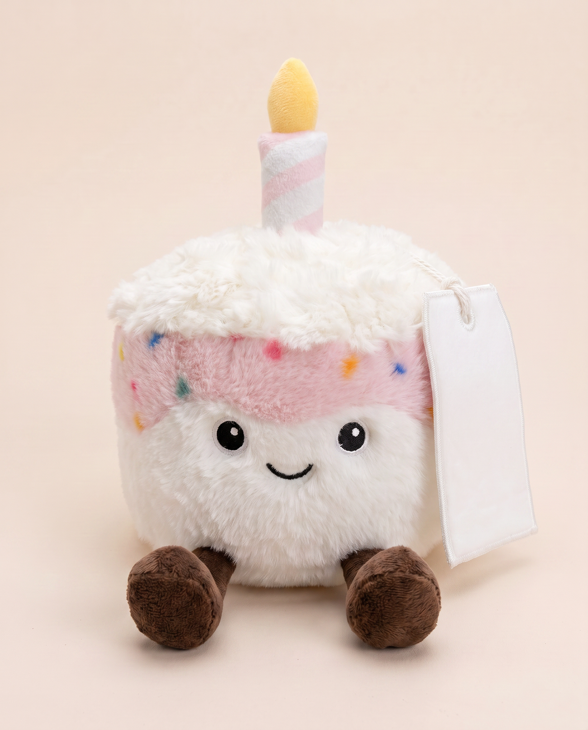 Tag Tales® - Betty the Birthday Cake