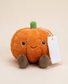 Tag Tales® - Patch the Pumpkin