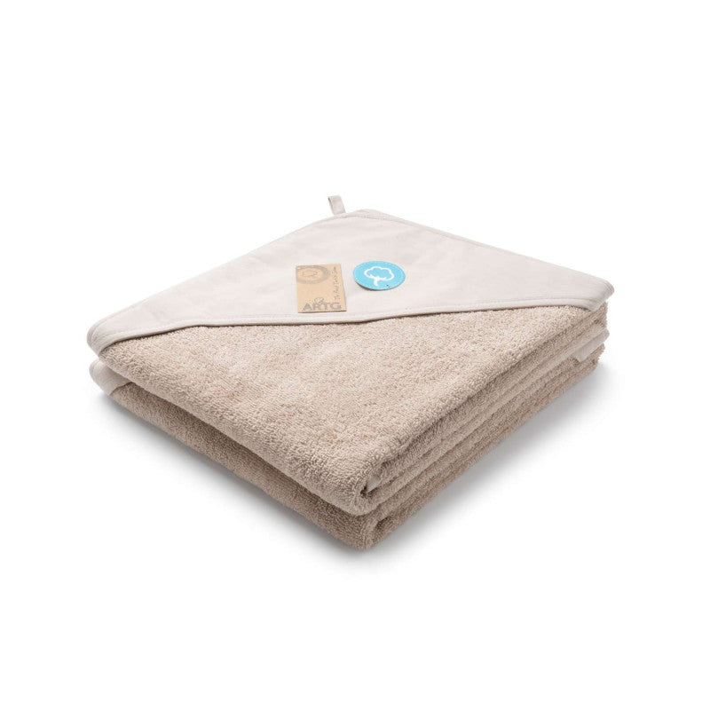 ARTG PRINT-Me Baby Toddler Towel