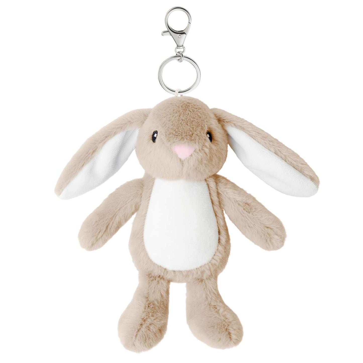 Tummi Bears® Key Chain  - Bunny