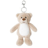 Tummi Bears® Key Chain  - Bear