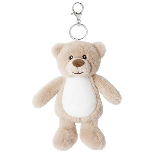 Tummi Bears® Key Chain  - Bear
