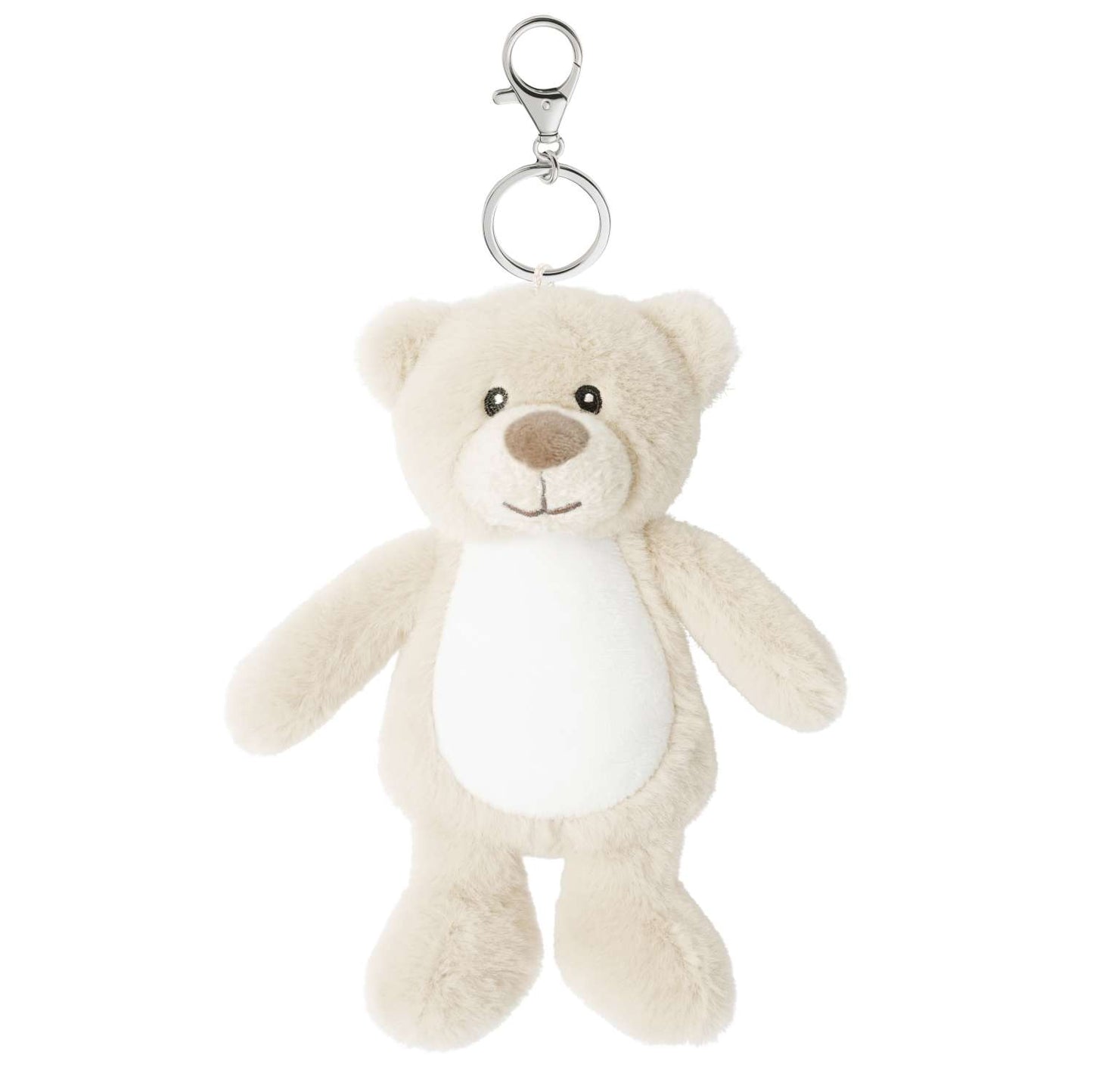 Tummi Bears® Key Chain  - Bear
