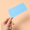 Acrylic Ticket for Sublimation and UVDTF