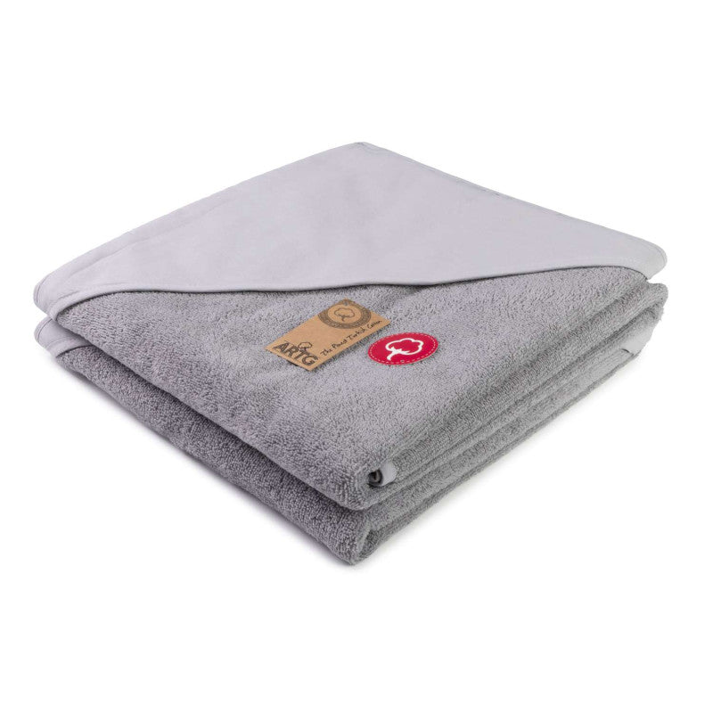 ARTG PRINT-Me Baby Toddler Towel