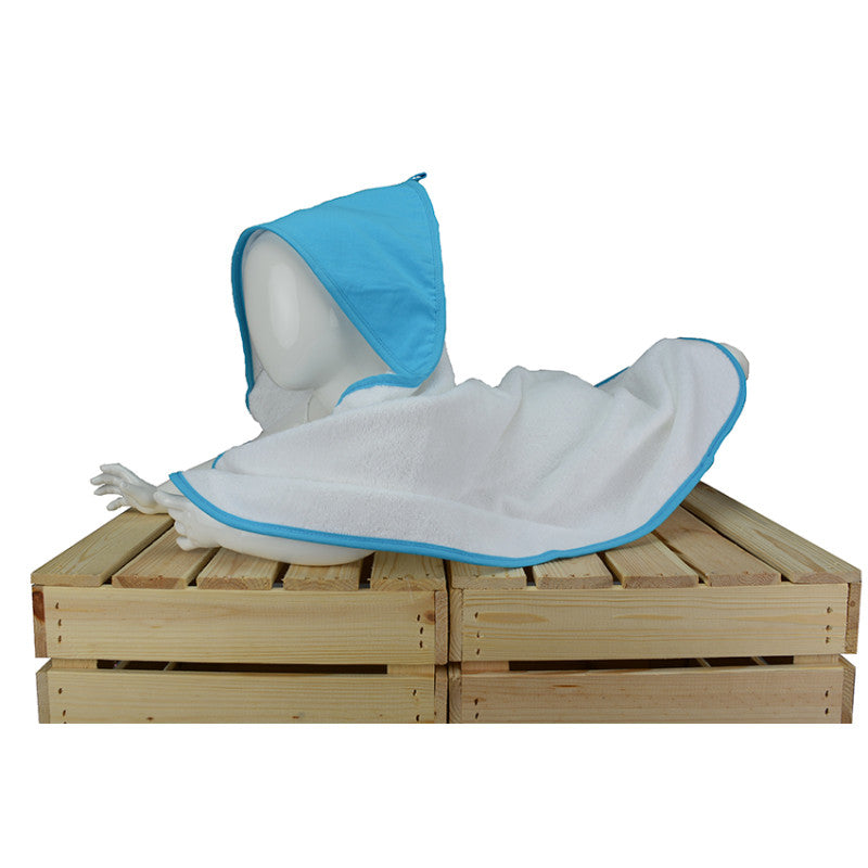 ARTG PRINT-Me Baby Hooded Towel