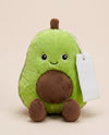 Tag Tales® - Arlo the Avocado