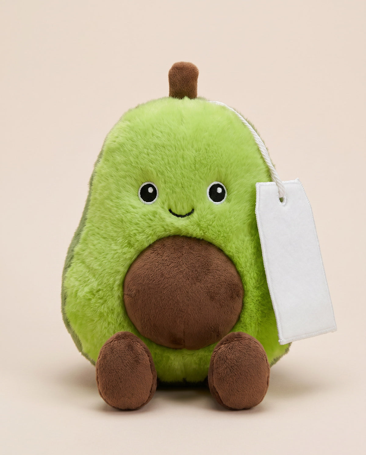 Tag Tales® - Arlo the Avocado