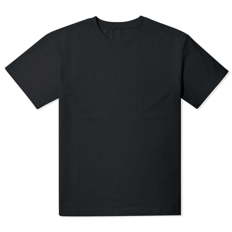 Adult's Blank T-Shirt: SPRK Apparel