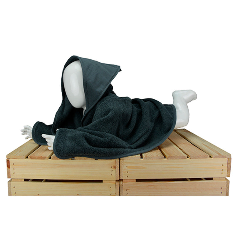 ARTG PRINT-Me Baby Hooded Towel
