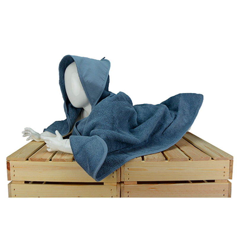ARTG PRINT-Me Baby Hooded Towel