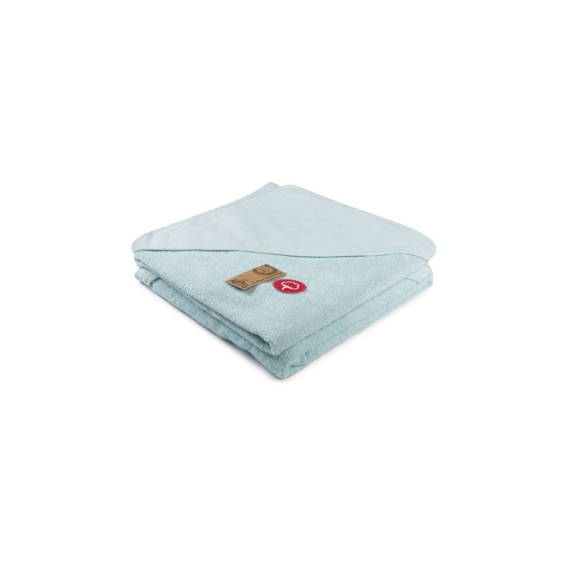ARTG PRINT-Me Baby Hooded Towel