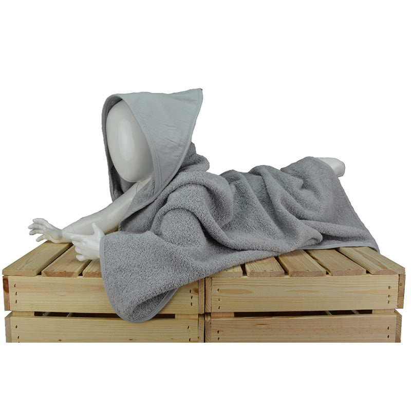 ARTG PRINT-Me Baby Hooded Towel