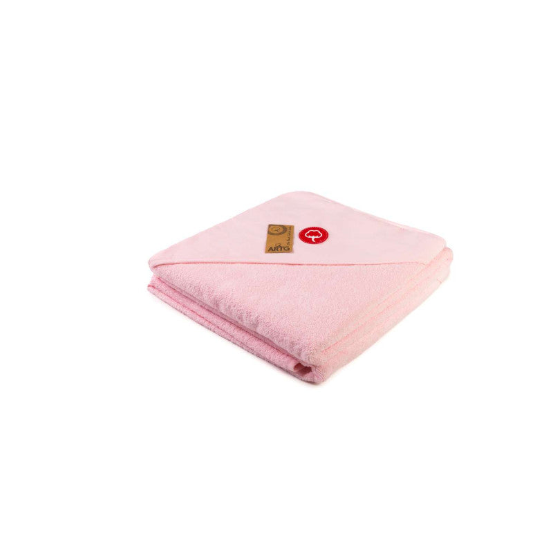ARTG PRINT-Me Baby Toddler Towel