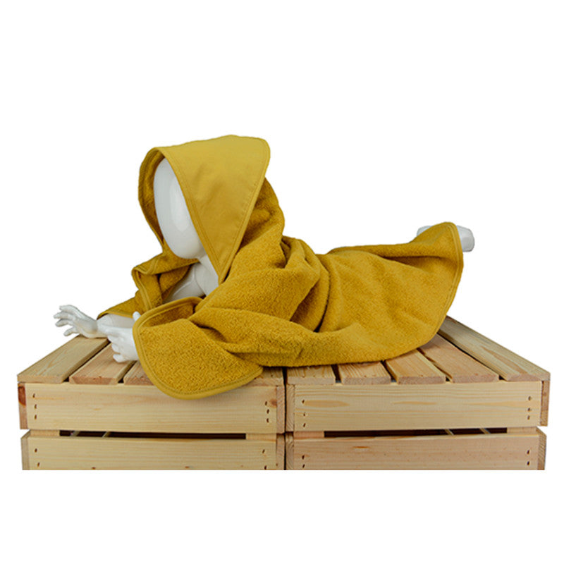 ARTG PRINT-Me Baby Hooded Towel