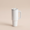 Sublimation 40oz/1200ml Stainless Steel Travel Tumbler