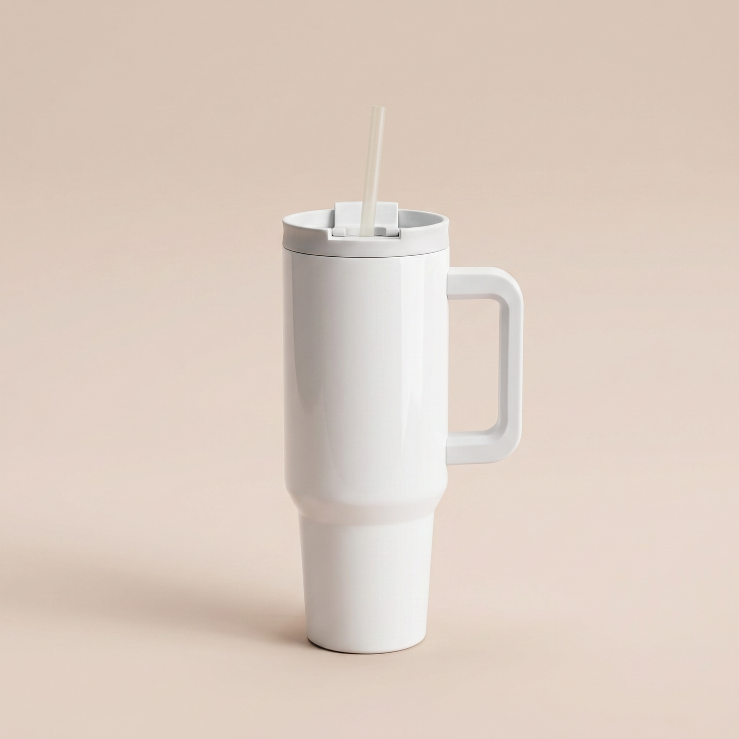 Sublimation 40oz/1200ml Stainless Steel Travel Tumbler