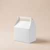 Sublimation White Gift Box