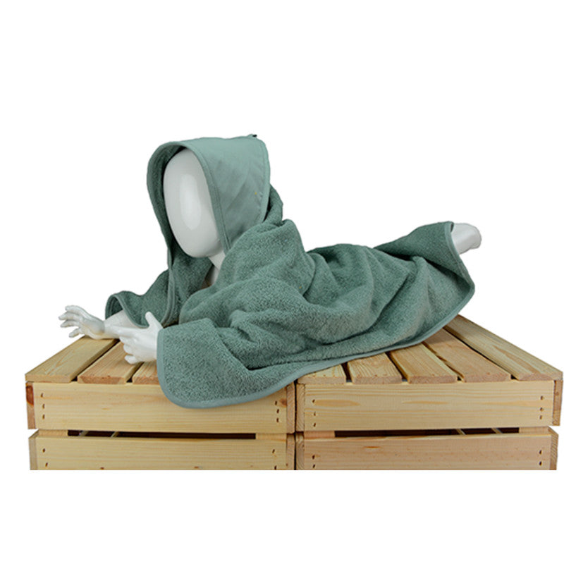 ARTG PRINT-Me Baby Hooded Towel