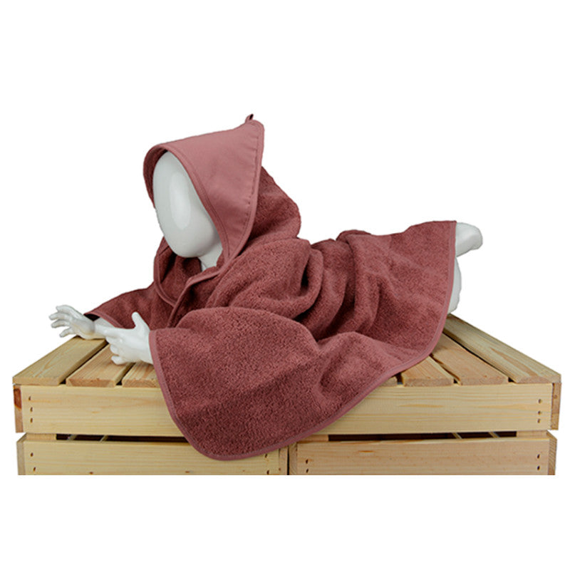 ARTG PRINT-Me Baby Hooded Towel