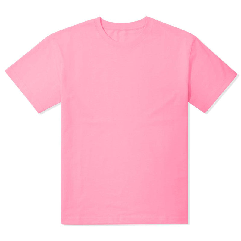 Adult's Blank T-Shirt: SPRK Apparel