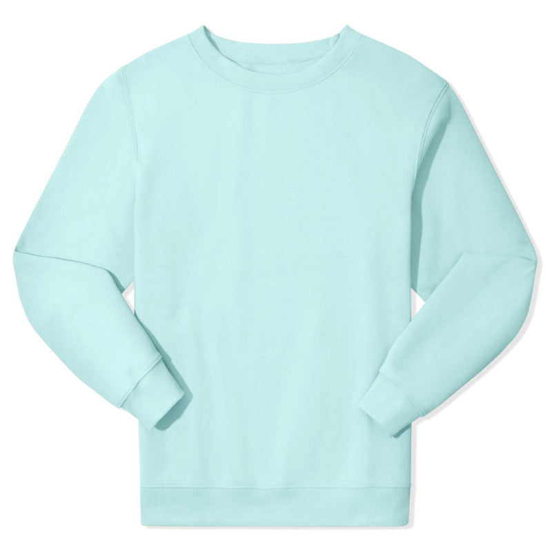 Adult's Blank Sweatshirt