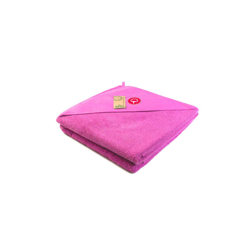 ARTG PRINT-Me Baby Toddler Towel