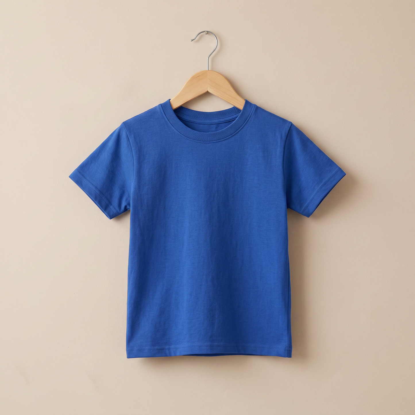 Baby and Toddler Blank T-Shirt