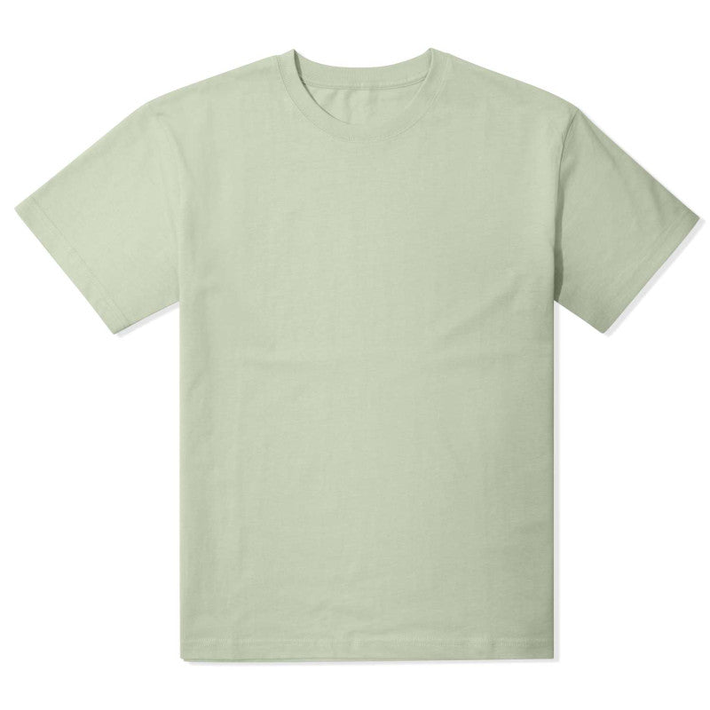 Adult's Blank T-Shirt: SPRK Apparel