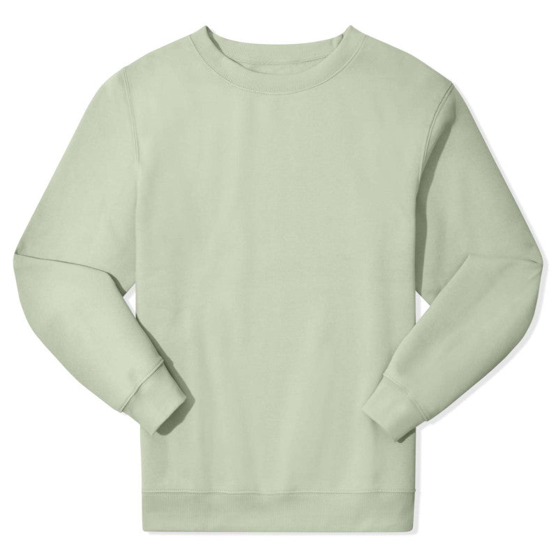Adult's Blank Sweatshirt