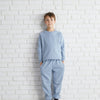 Soft Fleece Loungewear