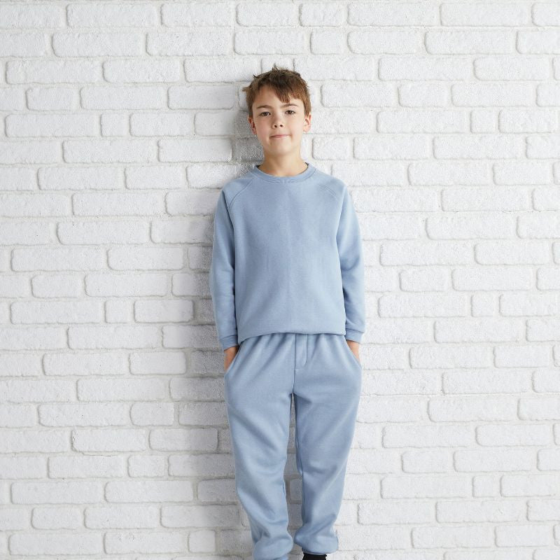 Soft Fleece Loungewear