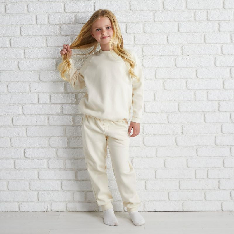 Soft Fleece Loungewear