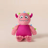 Tummi Bears®  - Pixie the Pink Monster