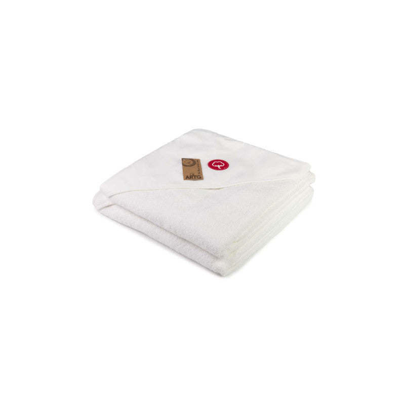 ARTG PRINT-Me Baby Hooded Towel