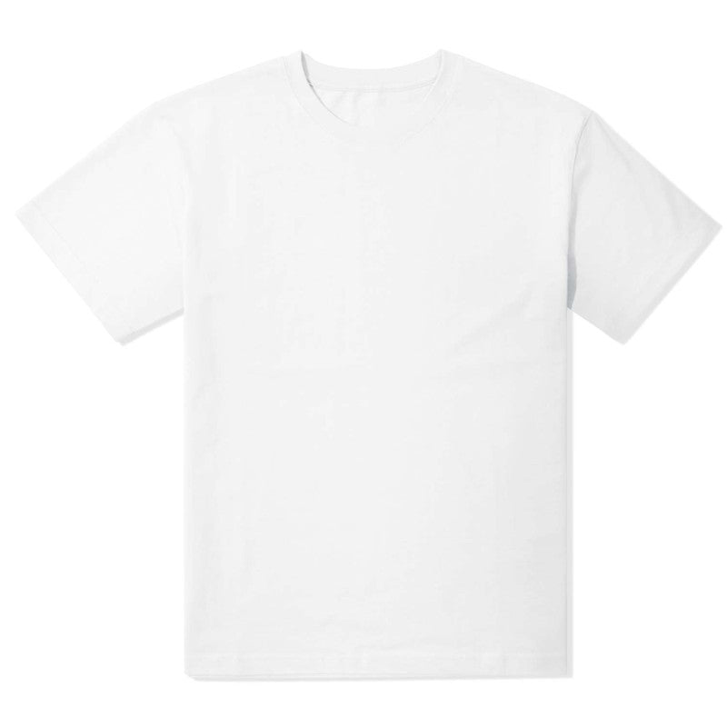 Adult's Blank T-Shirt: SPRK Apparel