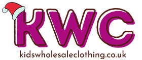 Kids Wholesale Clothing